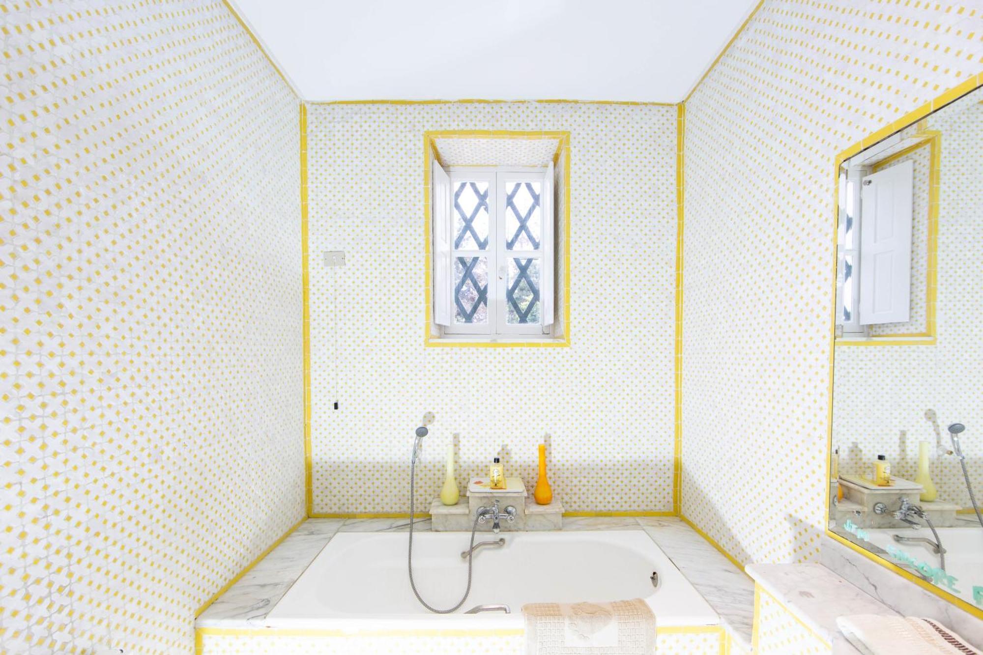 Arabesque House Hotel La Marsa Bagian luar foto