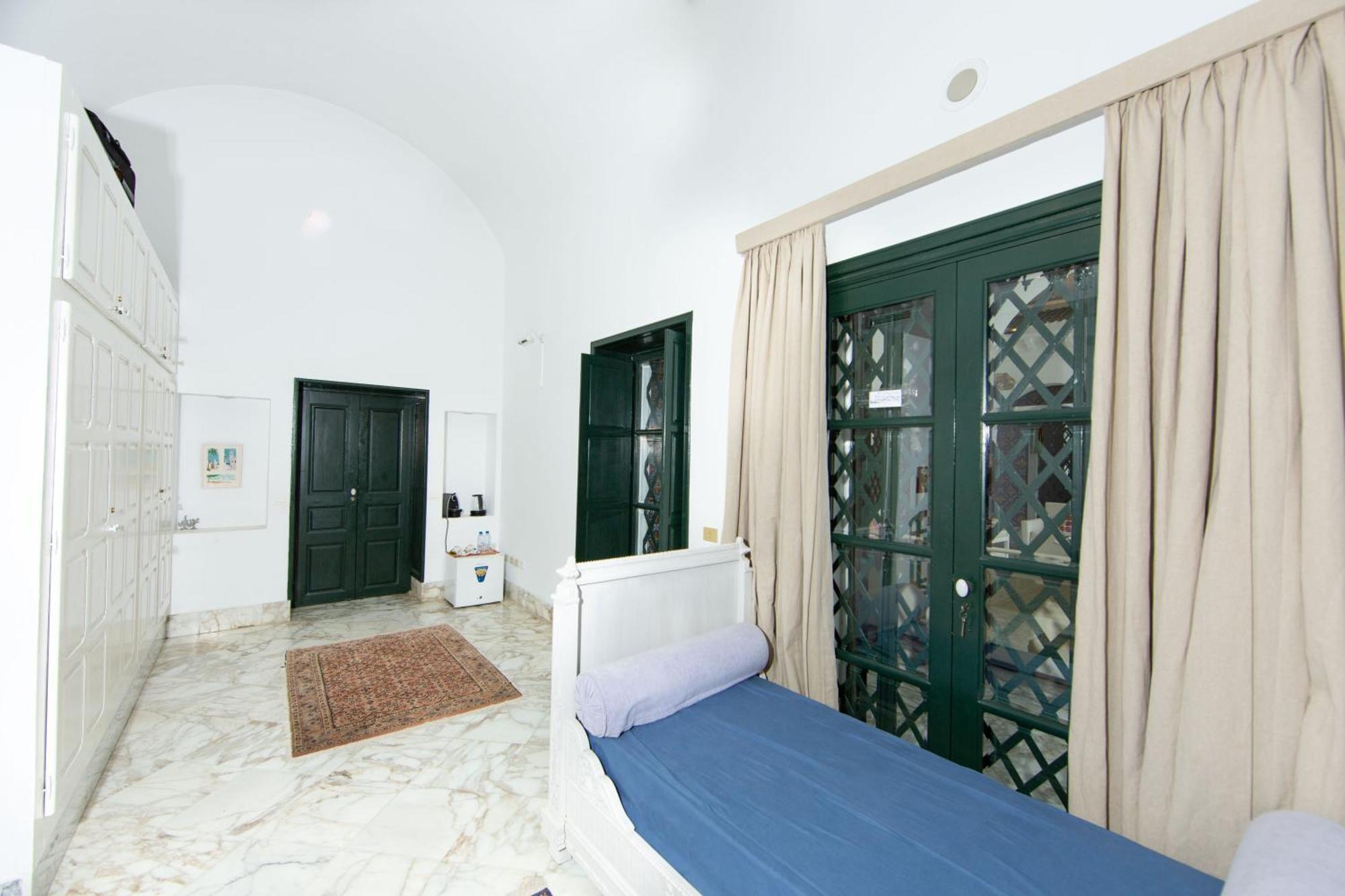 Arabesque House Hotel La Marsa Bagian luar foto