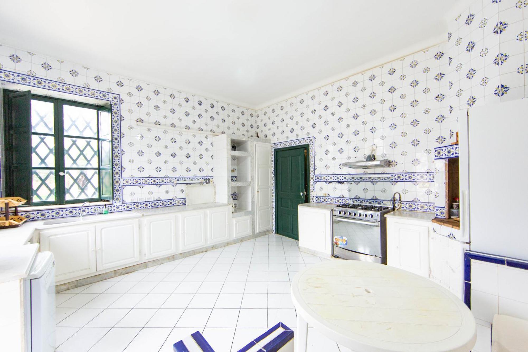 Arabesque House Hotel La Marsa Bagian luar foto