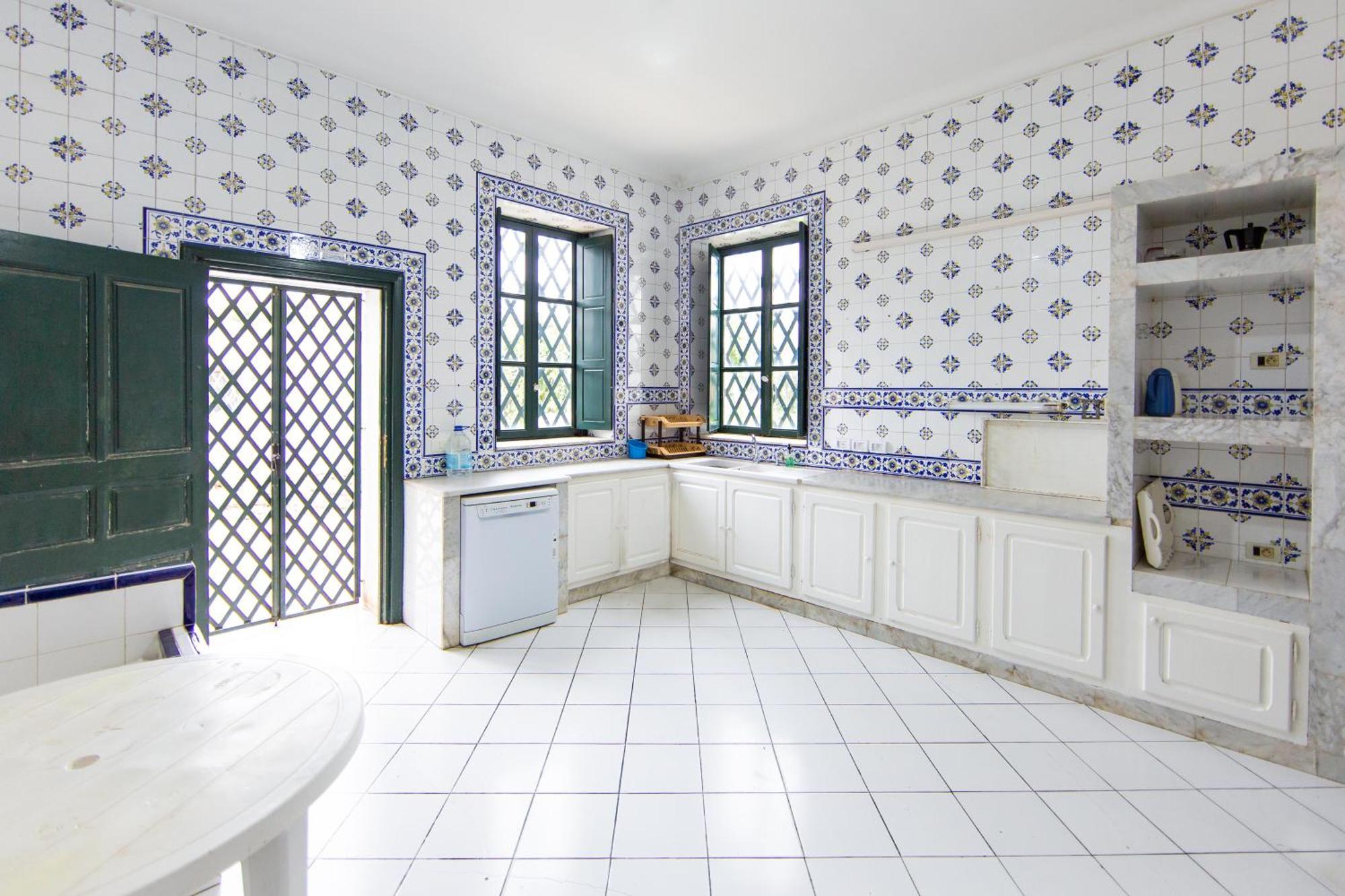 Arabesque House Hotel La Marsa Bagian luar foto